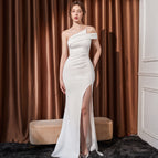 White / L