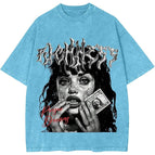 Blue / L
