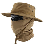 Dark Khaki / Free Size