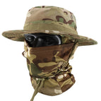 CP Camouflage / Free Size