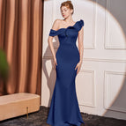 Dark Blue 18732 / L