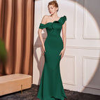 Dark Green 18732 / L