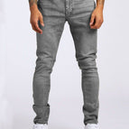 Gray / S