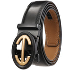 Gold 95 Black Stripe / 110to130CM