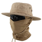 Khaki / Free Size