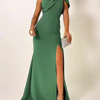 Green / L