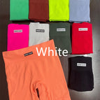 White pants / Free Size