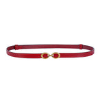 Red / 96cm