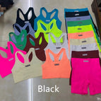Black Suit / Free Size