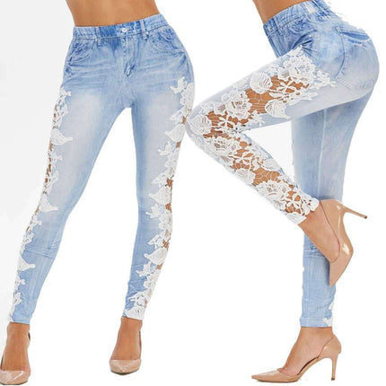 Summer New Women's Denim Jeans For Women