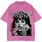 Pink / L