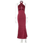 Wine Red / L